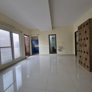 Hall Image of 1300 Sq.ft 2 BHK Builder Floor for rent in BTM Layout 2nd Stage Bengaluru for Rs. 35000
