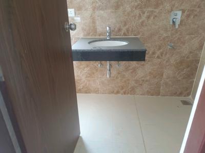 Bedroom One Image of 1099 Sq.ft 2 BHK Apartment / Flat for sale in Hero Homes, Sector 104 Gurgaon for Rs. 16600000
