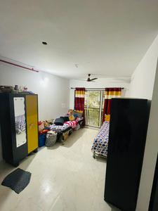 Hall Image of NAVKAR PG in Kanjurmarg West, Mumbai