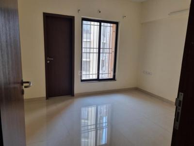 Bedroom Image of 1200 Sq.ft 3 BHK Apartment / Flat for sale in Pride Purple Park Street, Wakad Pune for Rs. 22000000