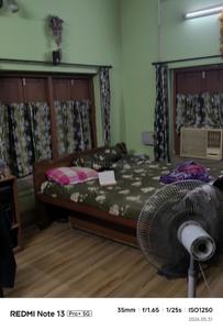 Bedroom Image of 3750 Sq.ft 3 BHK Villa for sale in Bhatenda Kolkata for Rs. 25000000