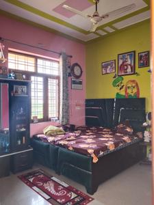 Bedroom Image of 738 Sq.ft 3 BHK Independent House for sale in Mothrowala Dehradun for Rs. 7200000