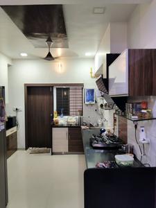 Kitchen Image of 3285 Sq.ft 4 BHK Villa for sale in Shree Balaji Villa, Chandkheda Ahmedabad for Rs. 45000000