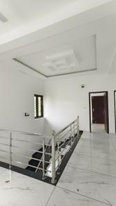 Hall Image of 1900 Sq.ft 4 BHK Independent House for sale in Pallikkara Kochi for Rs. 7000000