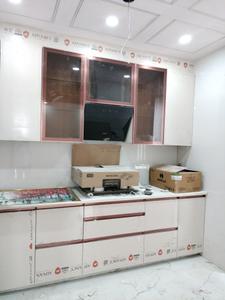 Kitchen Image of 1400 Sq.ft 2 BHK Apartment / Flat for sale in Nav Kairali Apartments, Sector 3 Dwarka New Delhi for Rs. 21000000