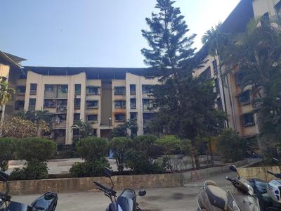 Image of 660 Sq.ft 1 BHK Apartment / Flat for sale in Palava Phase 1, Thane for Rs. 2750000