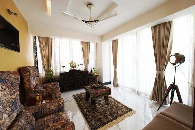 Hall Image of 2610 Sq.ft 4 BHK Independent House for sale in South Bopal Ahmedabad for Rs. 47900000