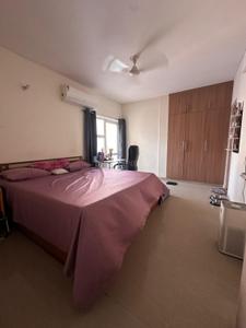 Bedroom Image of 1665 Sq.ft 3 BHK Apartment / Flat for sale in Orris Aster Court, Sector 85 Gurgaon for Rs. 15100000