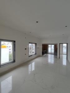 Hall Image of 1800 Sq.ft 3 BHK Duplex for sale in Attibele Bengaluru for Rs. 12500000