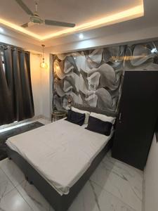 Bedroom Image of 350 Sq.ft 1 BHK Apartment / Flat for sale in Coral Park D, Ladpura Kota for Rs. 1250000