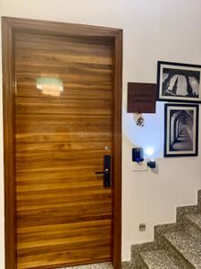 Bedroom Image of 2700 Sq.ft 3 BHK Builder Floor for sale in Sushant Lok Phase 1 Gurgaon for Rs. 38000000