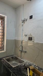 Kitchen Image of 1295 Sq.ft 2 BHK Apartment / Flat for sale in Desire Anant Desire, Shamsabad Agra for Rs. 5500000