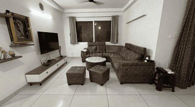 Image of 1480 Sq.ft 2.5 BHK Apartment / Flat for sale in Gunjur Village, Bengaluru for Rs. 21000000