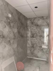 Common Bathroom Image of 1500 Sq.ft 3 BHK Apartment / Flat for sale in Venice Aspire, Noida Extension Greater Noida for Rs. 6304000