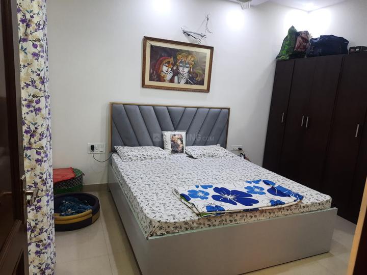 B Block, Vaishali Nagar Bedroom 1