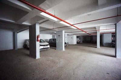 Image of 800 Sq.ft 2 BHK Apartment / Flat for sale in Sai Audumbar, Punawale, Pune for Rs. 6300000