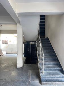 Image of 1350 Sq.ft 2 BHK Builder Floor for rent in B N Reddy Nagar, Hyderabad for Rs. 14000