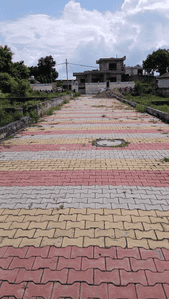 Image of 100 Sq.ft Residential Plot / Land for sale in Sector 26, Noida for Rs. 5000000
