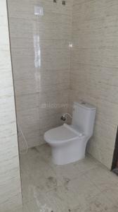 Bathroom Image of 2400 Sq.ft 4 BHK Independent House for sale in Sage Milestone Phase 1B, Indus Towne Bhopal for Rs. 12000000