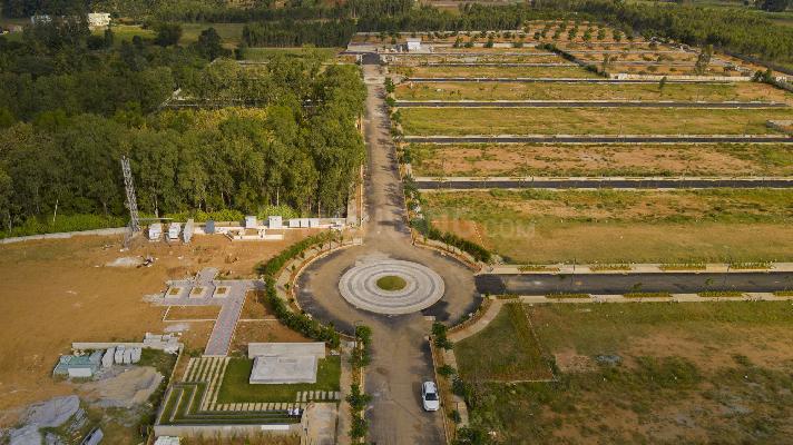 The Address County Address Main Image 1