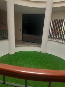 Balcony Image of 2888 Sq.ft 4 BHK Villa for sale in Skylark Arcadia, K R Puram Bengaluru for Rs. 45000000