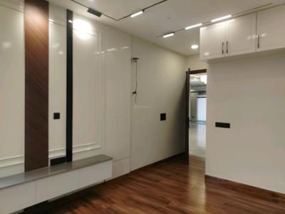 Bedroom Image of 2500 Sq.ft 4 BHK Builder Floor for sale in Paramount Low Rise Floors South City 2, Sector 49 Gurgaon for Rs. 40000000