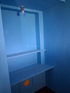 Bathroom Image of 980 Sq.ft 2 BHK Builder Floor for rent in Kundrathur Chennai for Rs. 12000