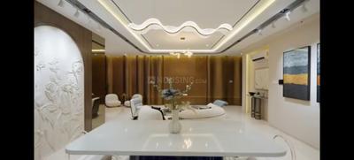 Bathroom Image of 2552 Sq.ft 4 BHK Apartment / Flat for sale in Kolte Patil 24K Manor, Pimple Nilakh Pune for Rs. 33700000