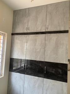Bedroom Image of 1000 Sq.ft 2 BHK Apartment / Flat for rent in Whitefield Bengaluru for Rs. 40000