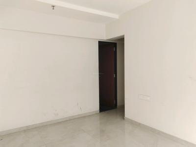 Bedroom Image of 1350 Sq.ft 3 BHK Apartment / Flat for sale in Nicco Residency, Andheri East Mumbai for Rs. 35400000