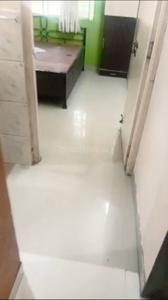 Hall Image of 620 Sq.ft 1 BHK Apartment / Flat for rent in Kothrud Pune for Rs. 25000