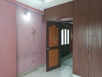 Bedroom Image of 1536 Sq.ft 3 BHK Apartment / Flat for sale in Rishi Kalyan Residency, Hyder Nagar Hyderabad for Rs. 9500000