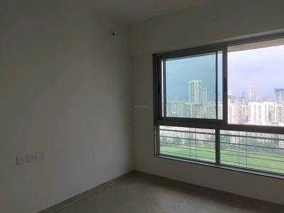 Bedroom Image of 1000 Sq.ft 2 BHK Apartment / Flat for sale in Gurukrupa Marina Enclave Wing J K L Phase I, Malad West Mumbai for Rs. 19000000