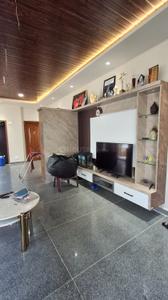 Living Room Image of 1410 Sq.ft 2 BHK Apartment / Flat for sale in Akshay Colony Hubli for Rs. 7500000