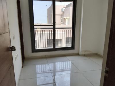 Bedroom Image of 1485 Sq.ft 3 BHK Penthouse for sale in Anand Skylyf, Chandkheda Ahmedabad for Rs. 8600000
