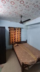 Bedroom Image of 1061 Sq.ft 3 BHK Independent House for sale in Ambalapuzha Alappuzha for Rs. 1250000