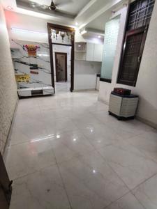 Hall Image of 1250 Sq.ft 2 BHK Apartment / Flat for rent in Ajnara Gen X, Crossings Republik Ghaziabad for Rs. 17500