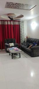 Hall Image of 1350 Sq.ft 3 BHK Apartment / Flat for rent in Ahad Euphoria, Carmelaram Bengaluru for Rs. 70000