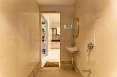 Image of 1020 Sq.ft 2 BHK Apartment / Flat for sale in Sai Residency, Kharghar, Navi Mumbai for Rs. 5600000