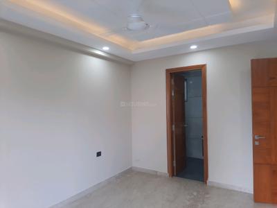 DLF Alameda Bedroom One 4