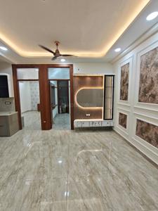 Hall Image of 1320 Sq.ft 3 BHK Builder Floor for sale in Vasundhara Ghaziabad for Rs. 8160000