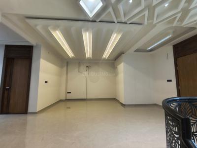 Bedroom Image of 7200 Sq.ft 5 BHK Independent House for sale in Gomti Nagar Lucknow for Rs. 55000009