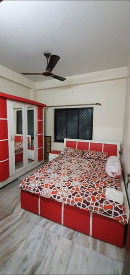 Belur Math, Belur Bedroom 1