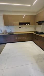 Kitchen Image of 1455 Sq.ft 3 BHK Apartment / Flat for sale in Legacy Kairos, Rahatani Pune for Rs. 14000000
