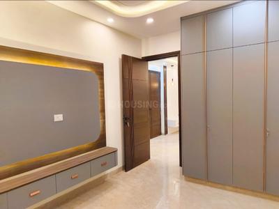 Bedroom Image of 1125 Sq.ft 3 BHK Apartment / Flat for sale in Vikaspuri New Delhi for Rs. 21500000