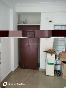 Hall Image of 1200 Sq.ft 3 BHK Apartment / Flat for rent in Aakrati Garh Olive, Gulmohar Colony Bhopal for Rs. 20000