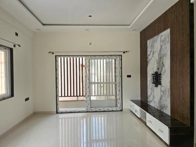 Hall Image of 1200 Sq.ft 2 BHK Apartment / Flat for rent in Halasuru Bengaluru for Rs. 65000