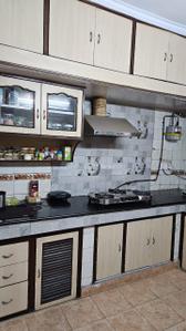 Kitchen Image of 1800 Sq.ft 3 BHK Apartment / Flat for sale in DDA Flats Sarita Vihar, Sarita Vihar New Delhi for Rs. 29400000