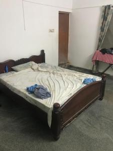 Bedroom Image of 1890 Sq.ft 4 BHK Villa for sale in Pozhichalur Chennai for Rs. 17500000