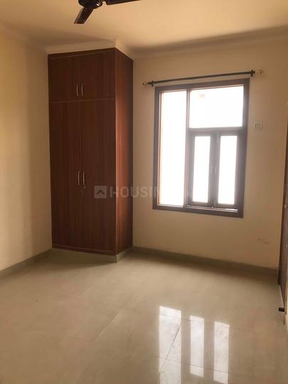 Chhattarpur Floors B288 - Ravi Sharma and Associates Bedroom 1